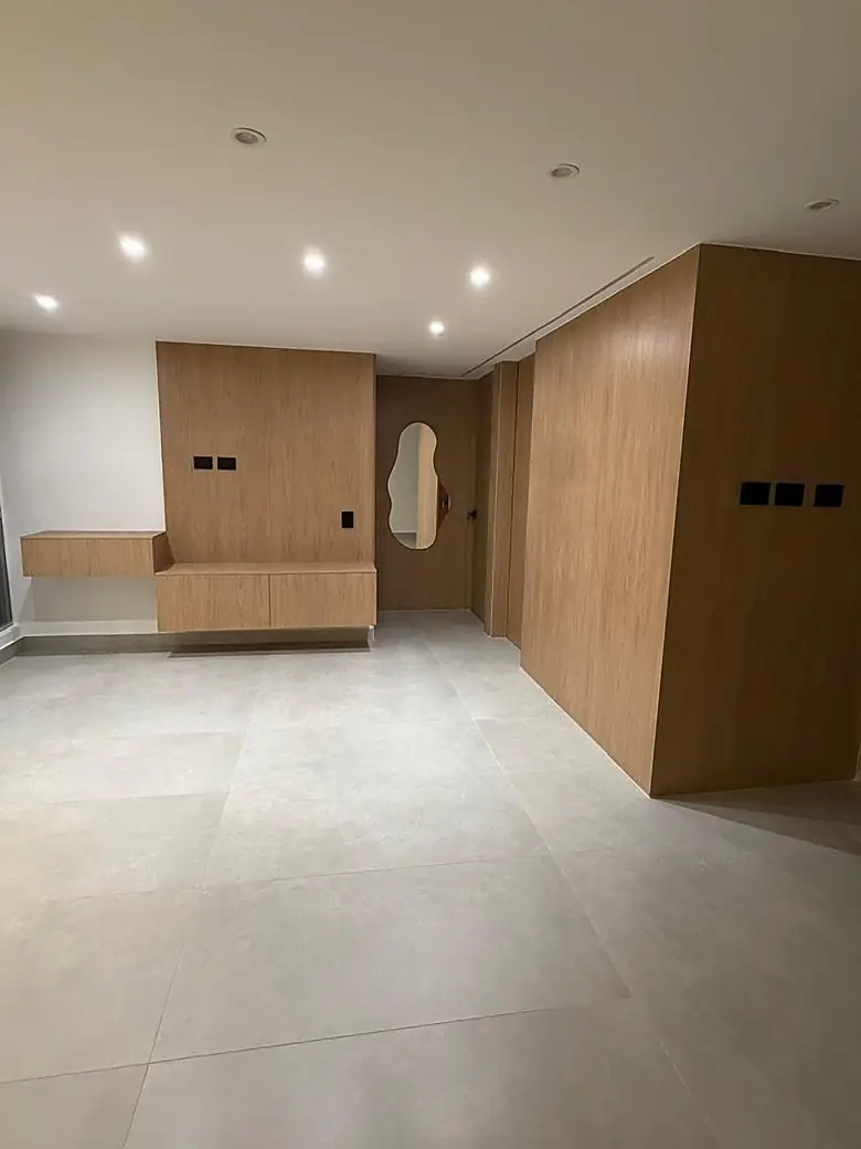 Apartamento 602 — registro 2
