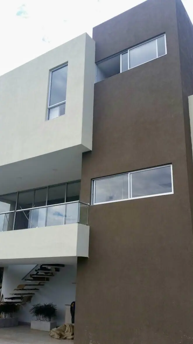 Casa 19 — registro 1