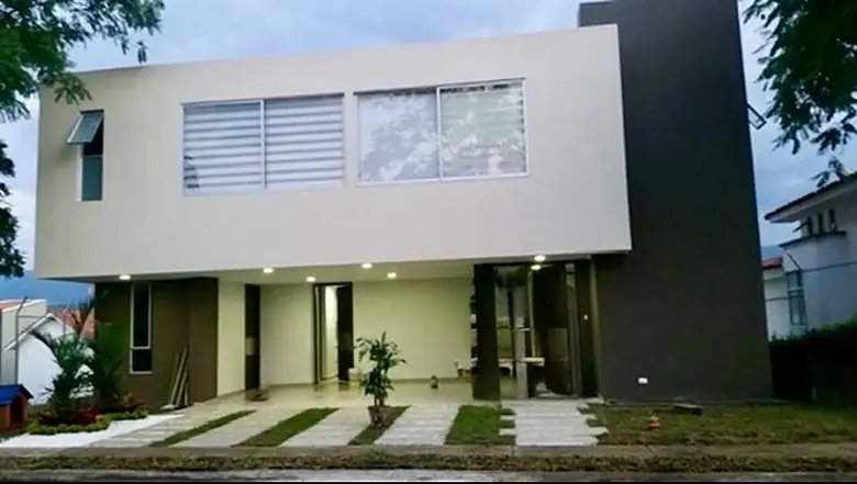 Casa 19 — registro 2