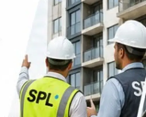 Diagnóstico estructural SPL