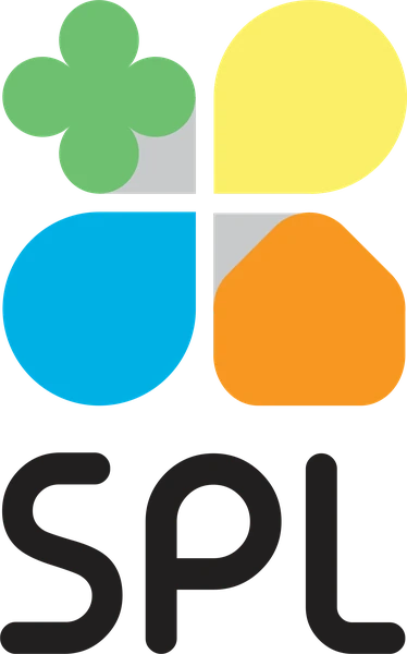 Logo SPL