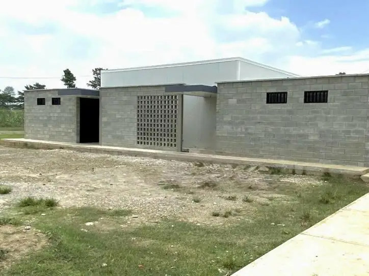 Planta de producción — registro 4