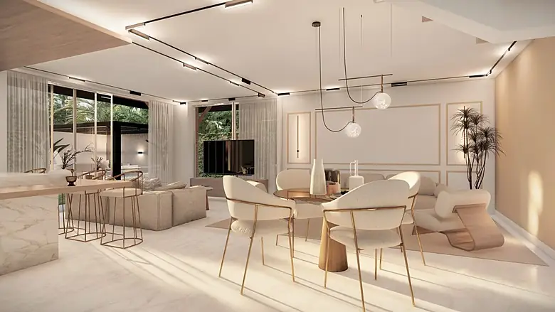 Proyecto Casa 40 — registro 1