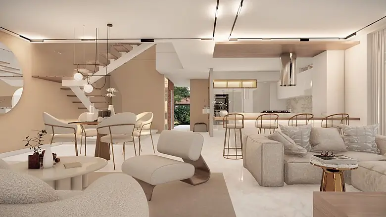 Proyecto Casa 40 — registro 2