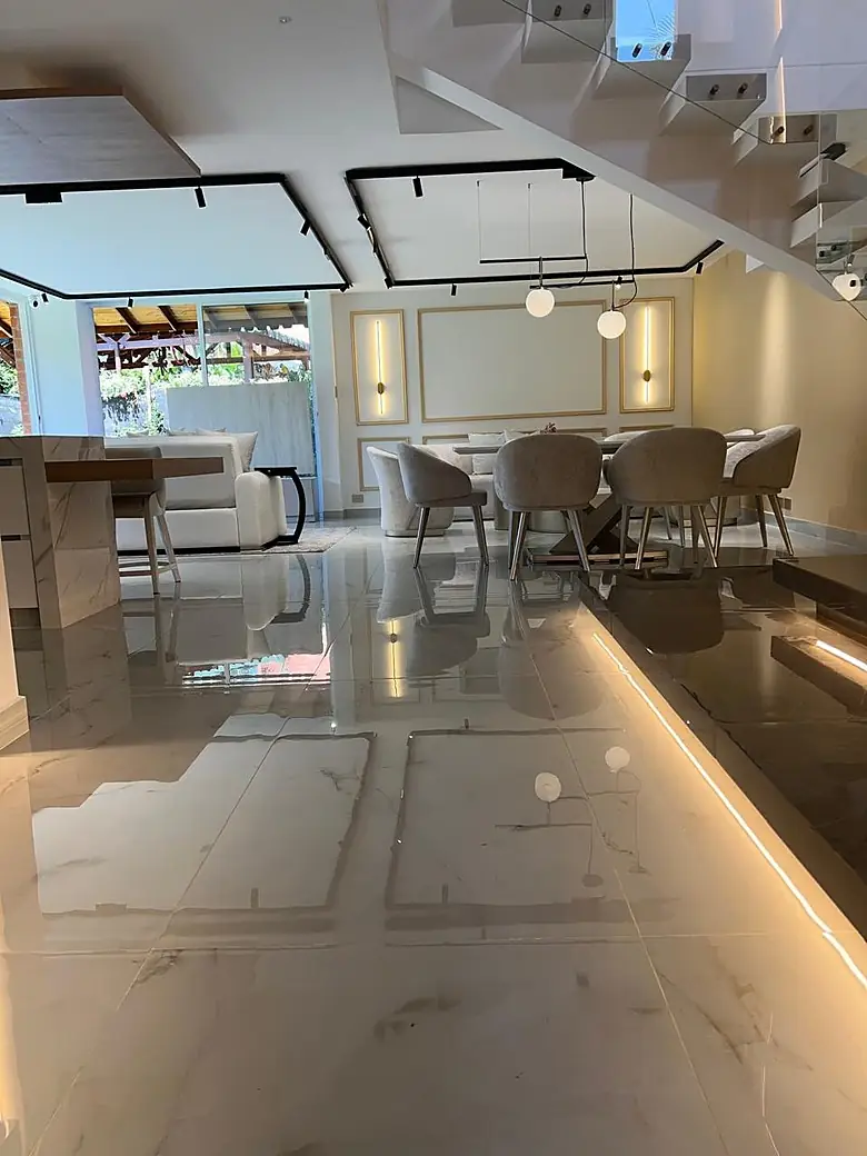 Proyecto Casa 40 — registro 3