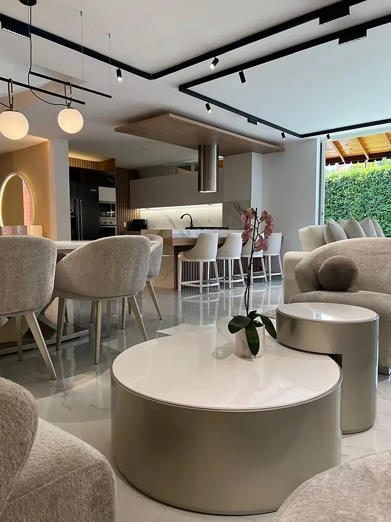 Proyecto Casa 40 — registro 4