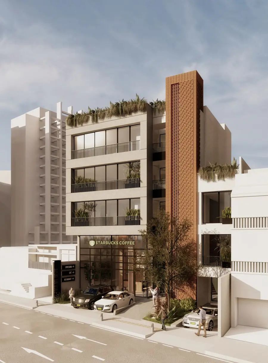 Proyecto Foco del Oeste — diseño y construcción SPL